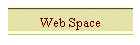 Web Space