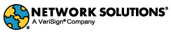 Network Solutions(R) -- the dot com people(TM)